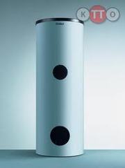 Бойлеры Vaillant